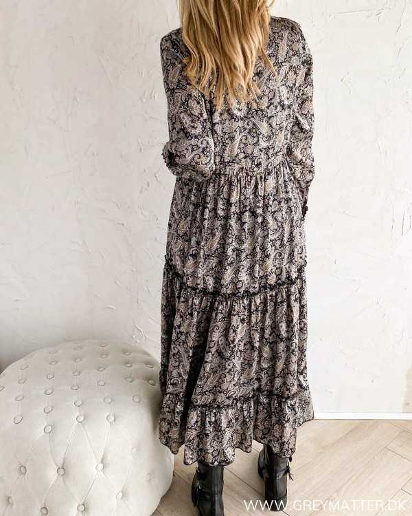 Paisley kjole fra Karmamia Cph