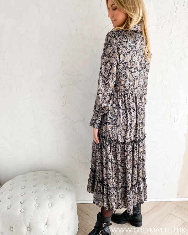 Paisley kjole fra Karmamia Cph