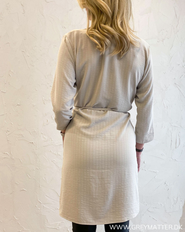 Vilovie Dove Dress