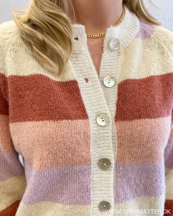 Pcgymma Winsome Orchid Knit Cardigan