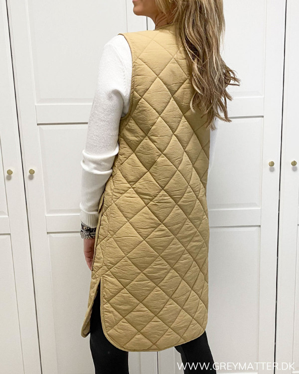 Vicooli Birch Waistcoat