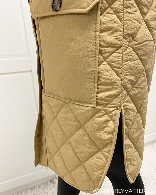 Vicooli Birch Waistcoat