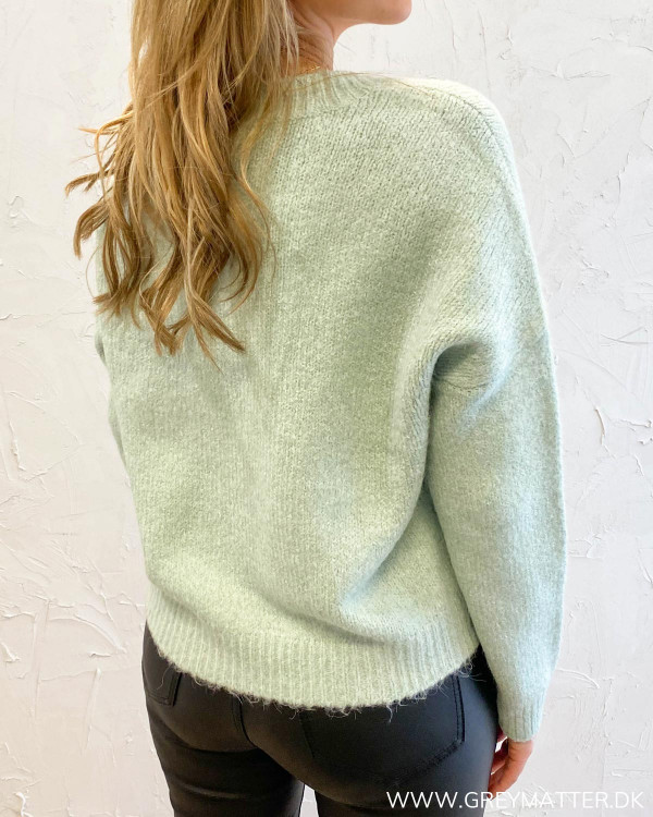 Onyzoey Jadeite Cardigan