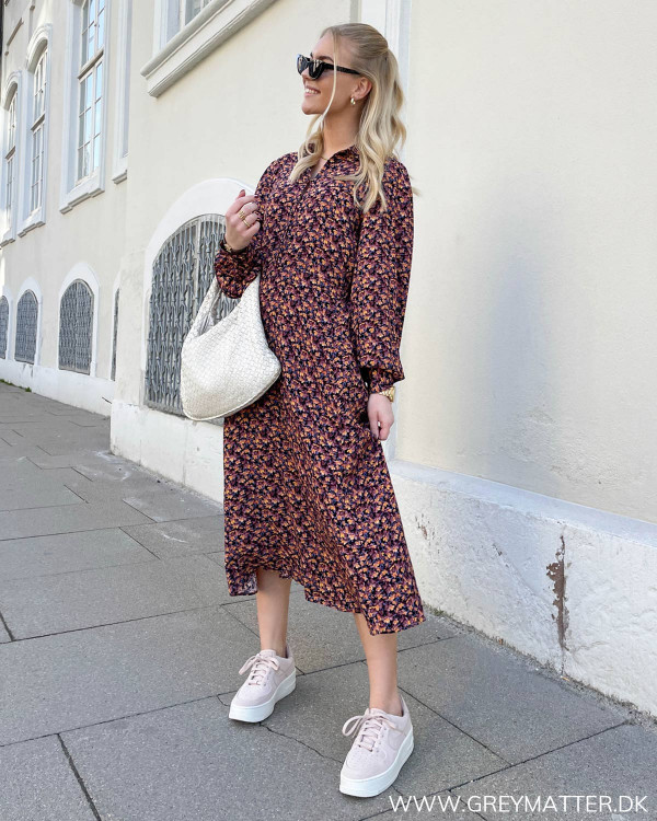 Printede hverdagskjoler fra Grey matter fashion
