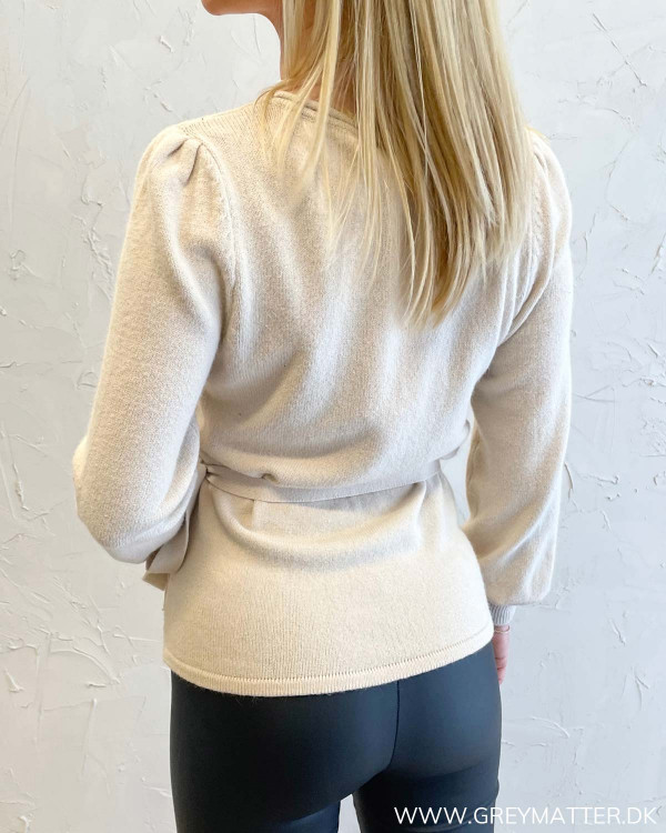 Strik Cardigan til damer