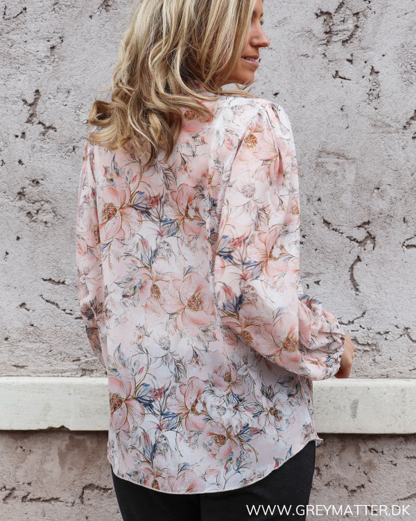 Karmamia Fiona bluse set bagfra