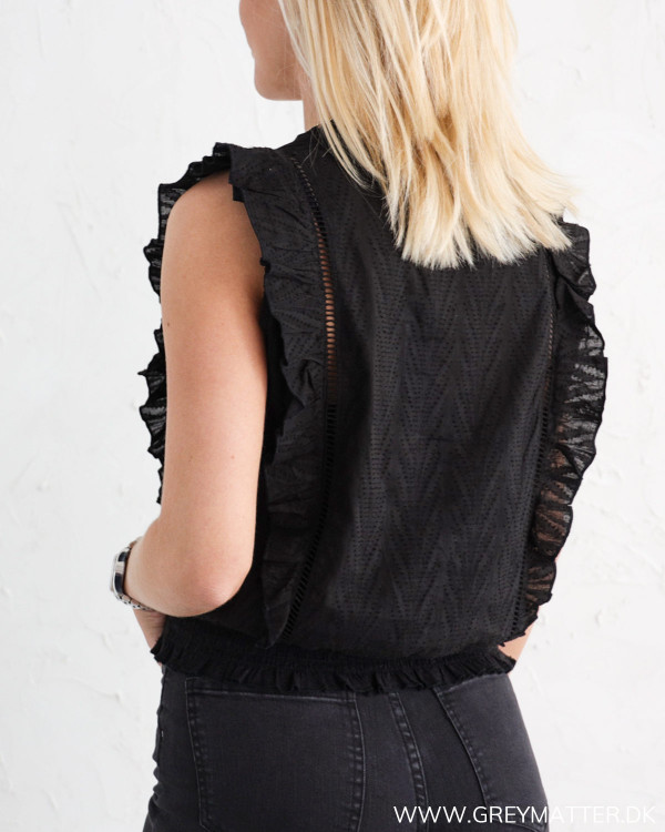 Neo Noir Mosa top